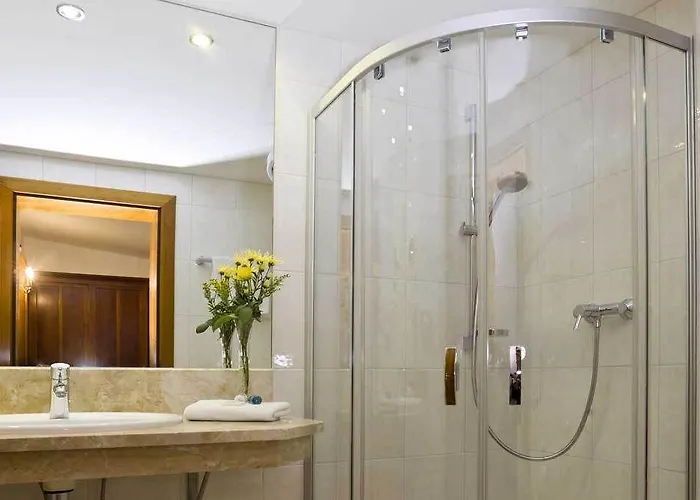 ホテル ケーニッヒ