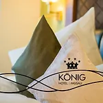 Ξενοδοχείο Koenig 4*