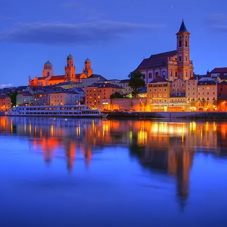 Koenig 4* Passau