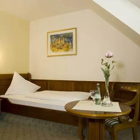 Hotel Koenig Passau