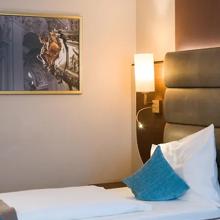Koenig Hotel Passau