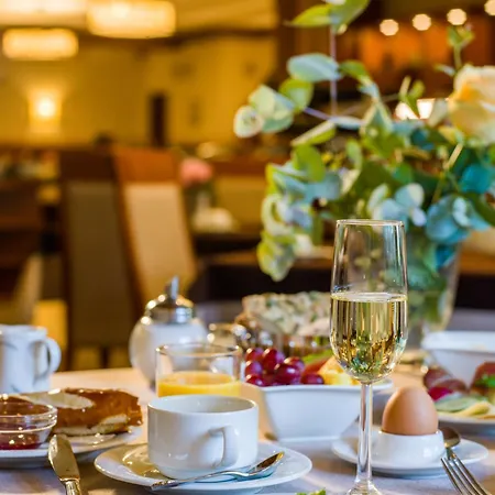 Hotel Koenig Passau