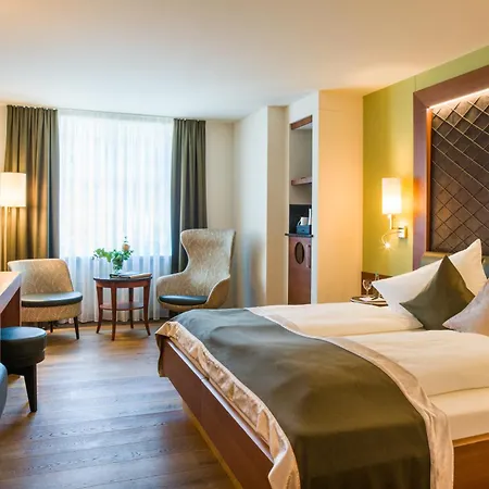 Hotel König