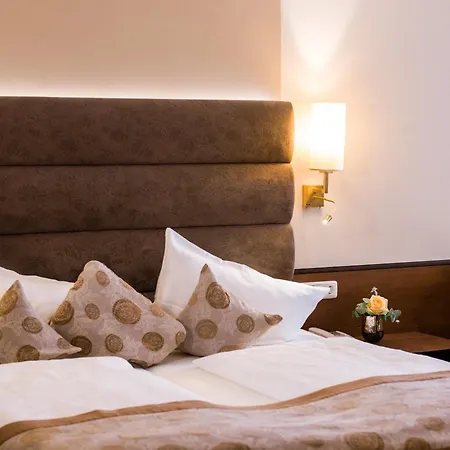 Hotel Koenig 4*