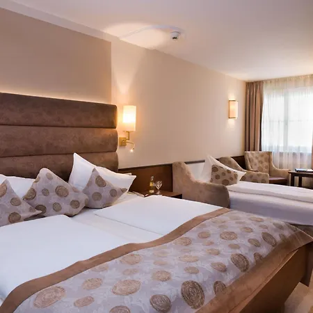 Hotel Koenig 4*