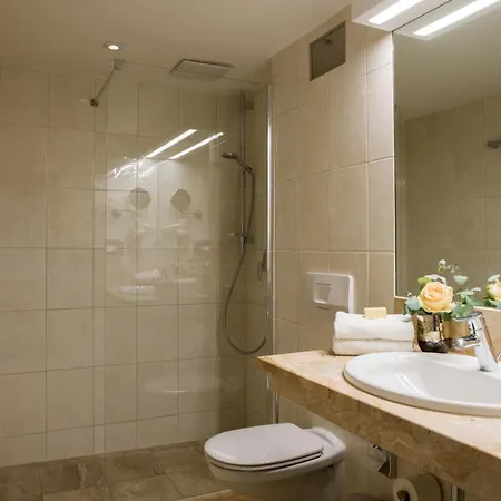 Hotel Koenig Passau