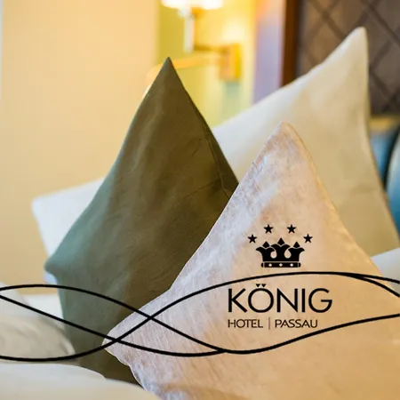 Hotel König 4*