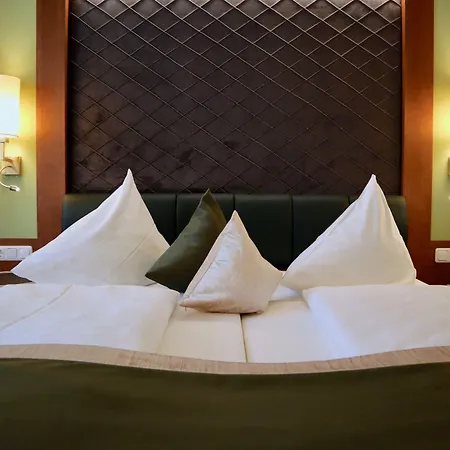 Hotel Koenig Passau