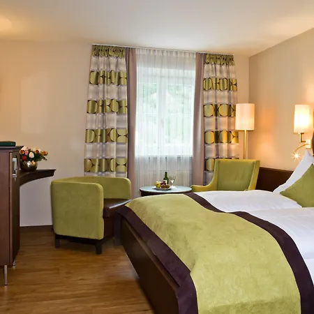 Hotel Koenig 4*