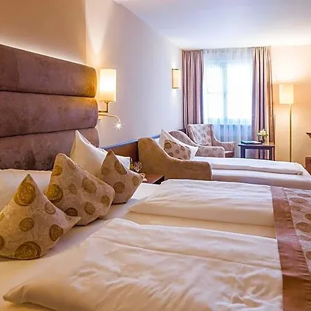Hotel Koenig Passau
