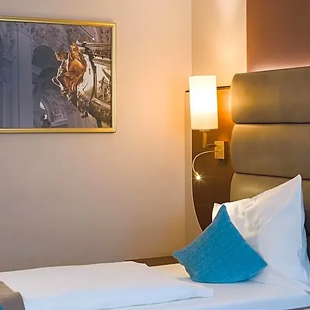 Koenig 4* Passau