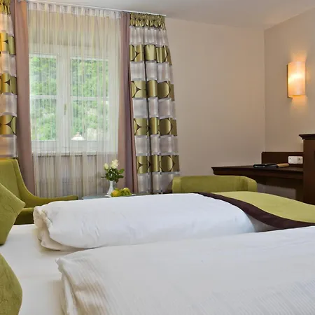 Koenig Hotel Passau