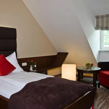 Hotel Koenig 4*