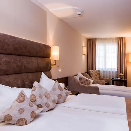 Koenig Hotel Passau