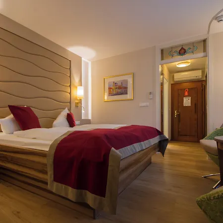 Hotel Koenig Passau
