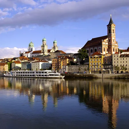Koenig Hotel Passau