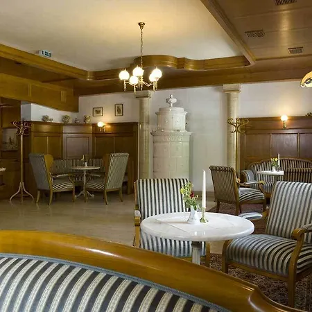 Koenig Hotel Passau