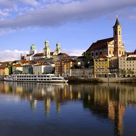 Hotel König Passau
