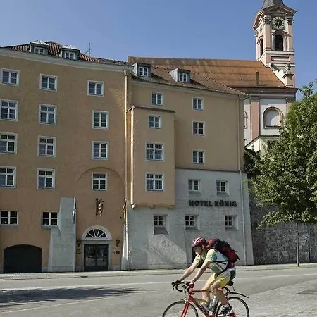 Koenig Hotel