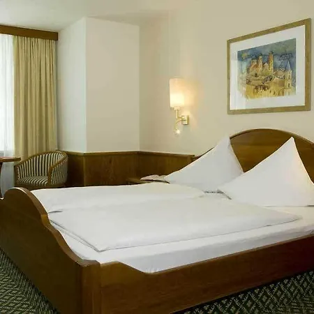 Hotel König 4*