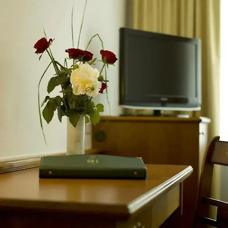 Koenig Hotel 4*