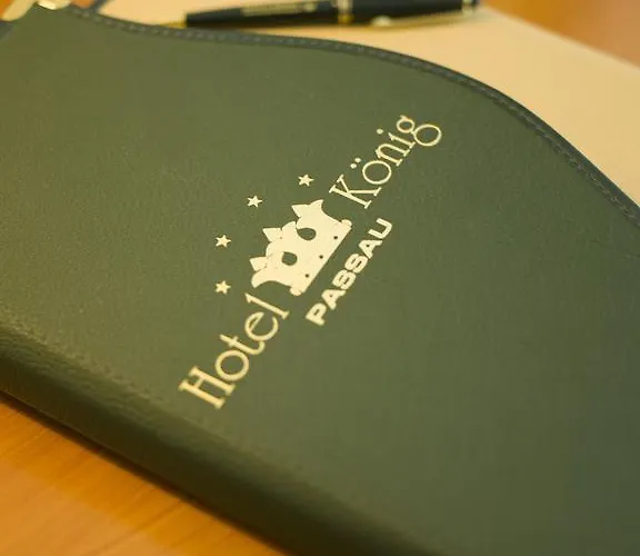 Hotel Koenig Passau