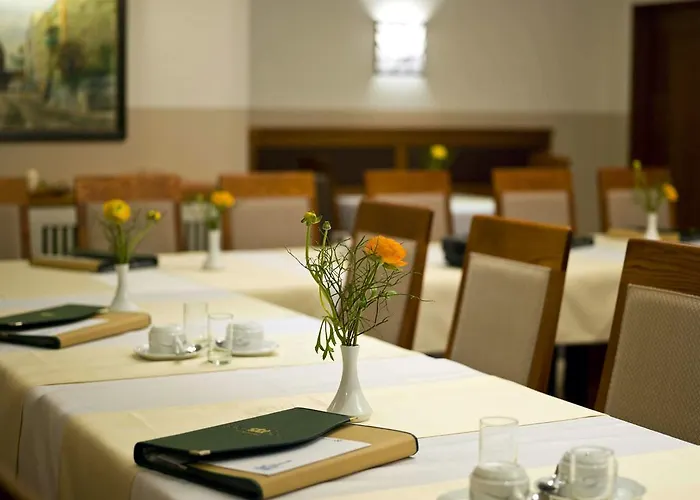 酒店 科尼格酒店