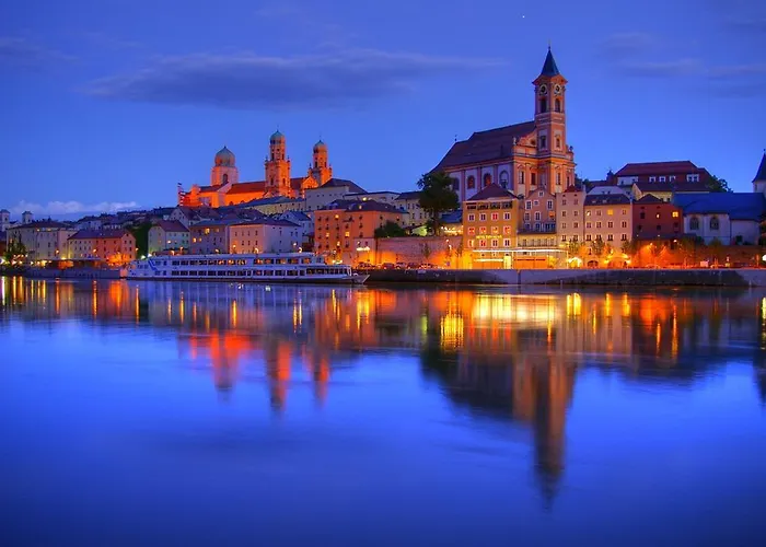 ケーニッヒ 4* パッサウ