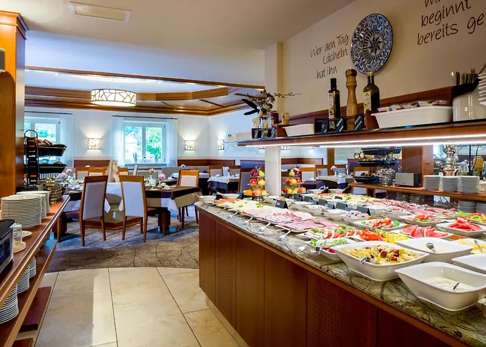 科尼格酒店 酒店 4*