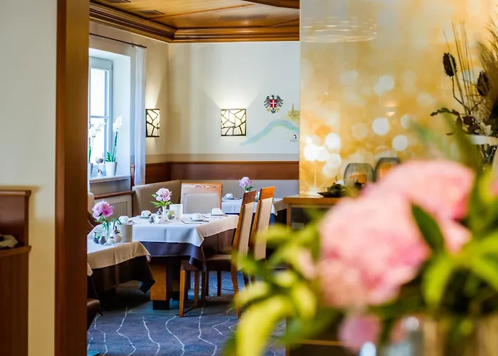 科尼格酒店 酒店 4*