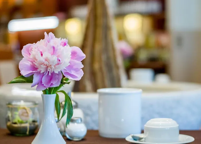 ホテル ケーニッヒ