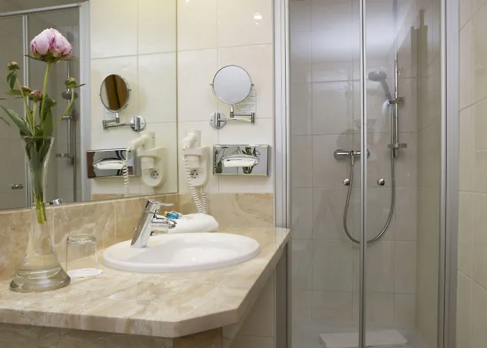 ケーニッヒ ホテル 4*