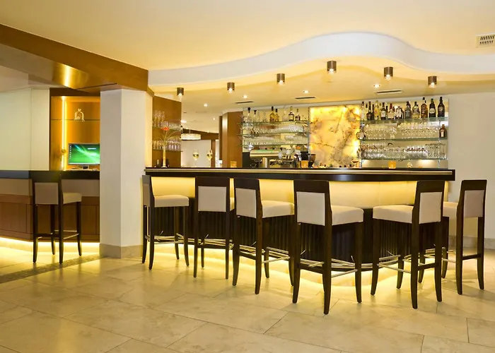 科尼格酒店 酒店 帕绍