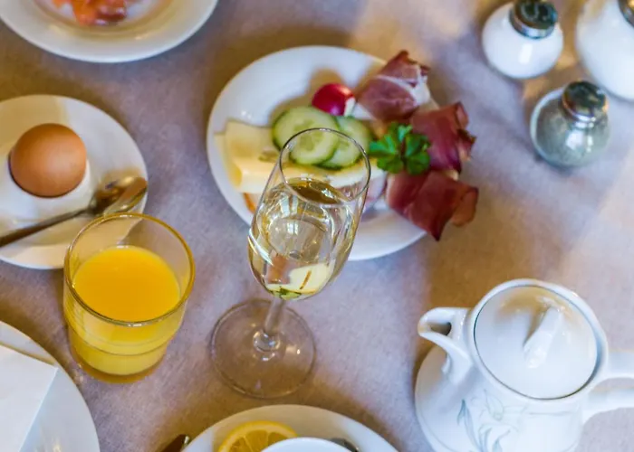 ケーニッヒ ホテル