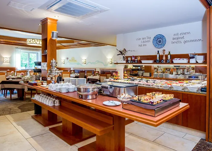 科尼格酒店 帕绍