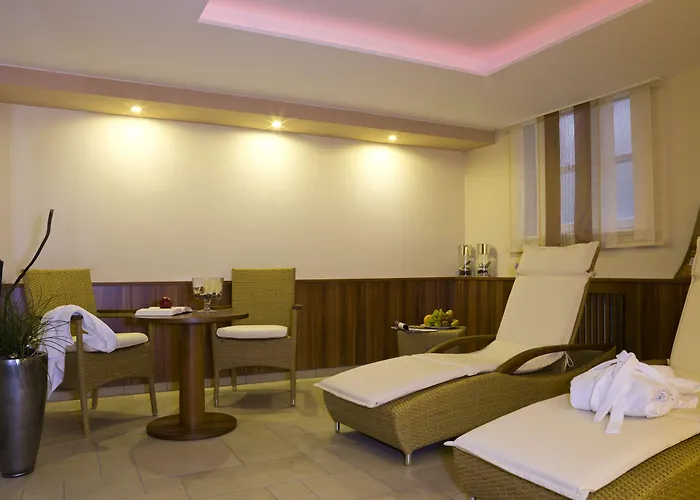 酒店 科尼格酒店