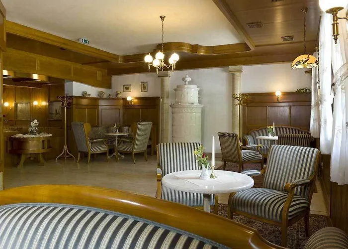 科尼格酒店 酒店 帕绍