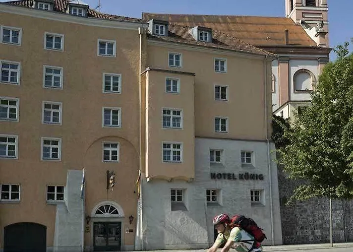 Koenig Hotel