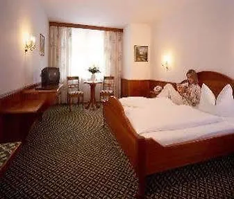 Koenig 4* Passau