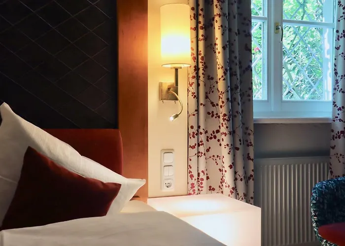 科尼格酒店 帕绍